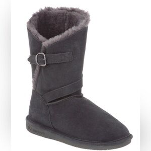 BEARPAW Tatum Tall Boot size 8